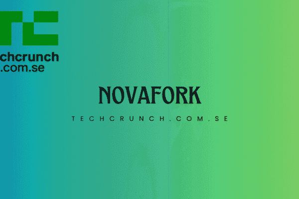 novafork