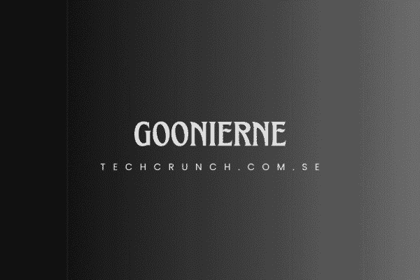 goonierne