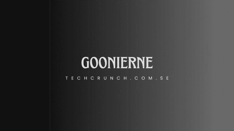 goonierne