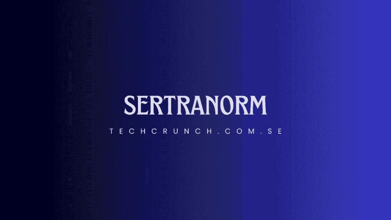 sertranorm