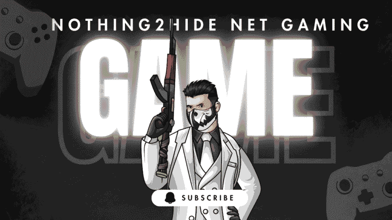 nothing2hide net gaming