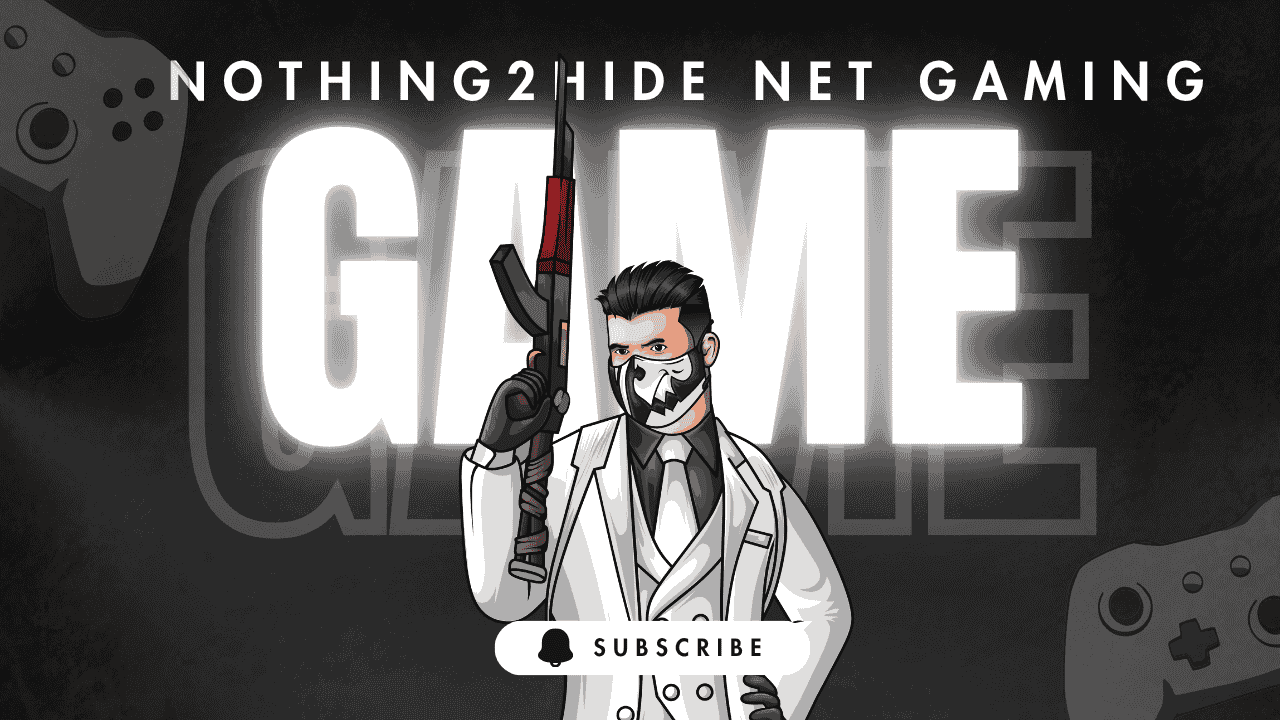 nothing2hide net gaming