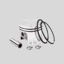 2005 ny170 piston assembly inc rings