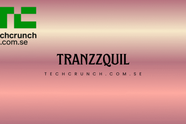 tranzzquil