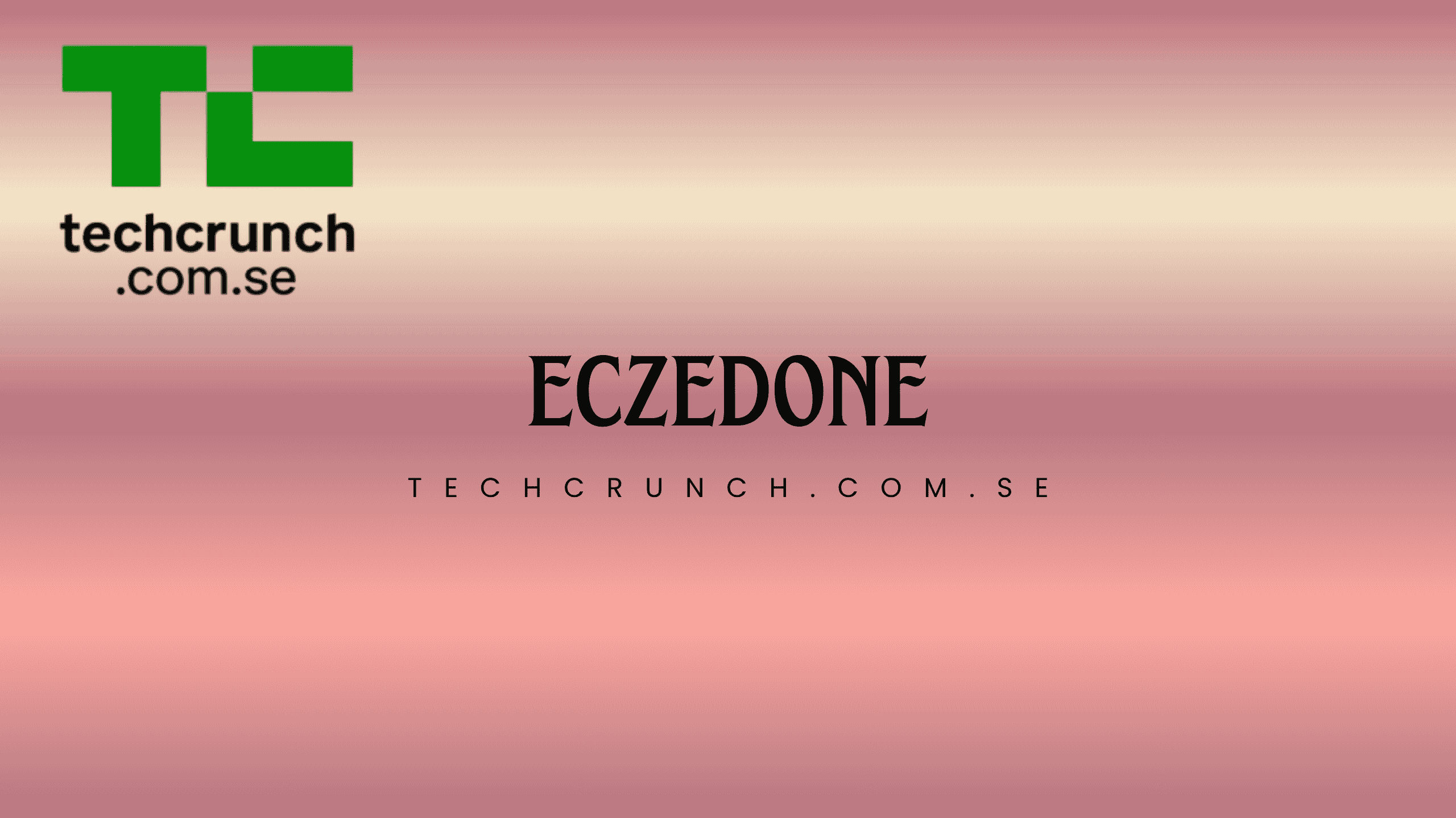 eczedone