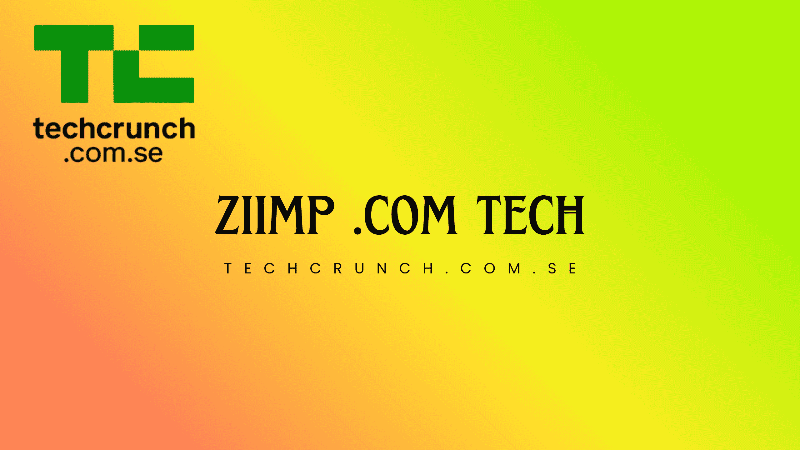 ziimp .com tech