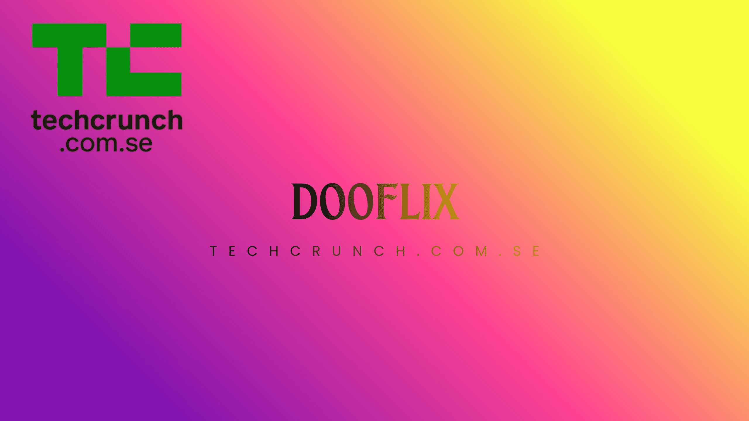 dooflix