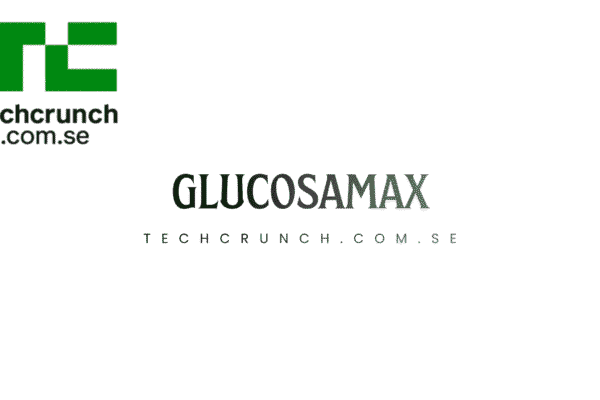 glucosamax