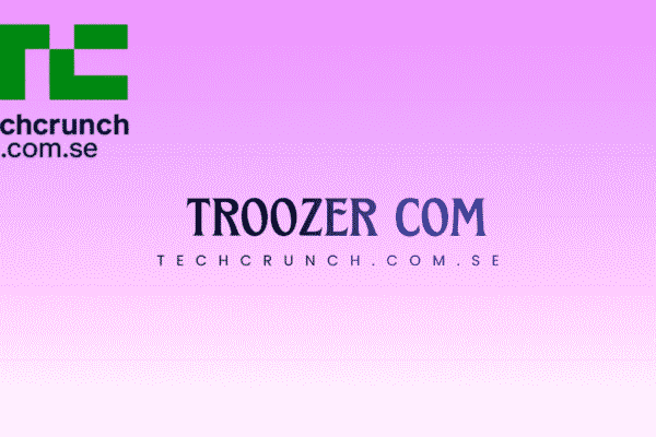 troozer com