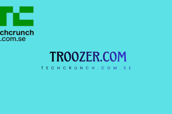troozer.com