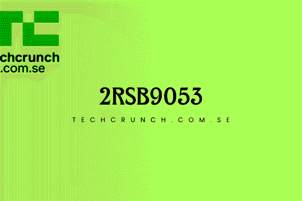 2rsb9053