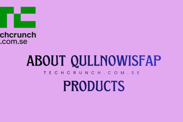about qullnowisfap products