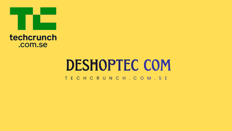 deshoptec com