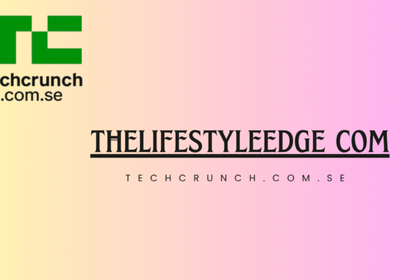 thelifestyleedge com