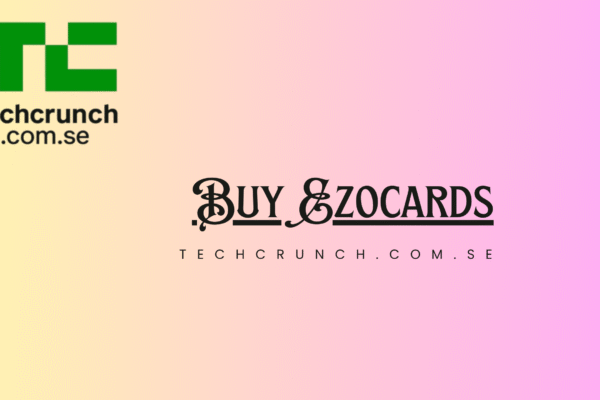 Buy Ezocards