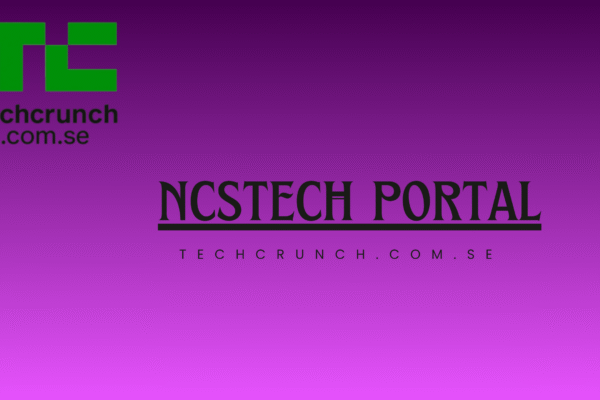 ncstech portal