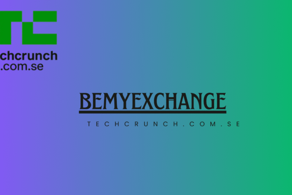 bemyexchange