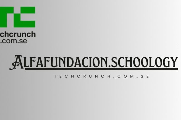 Alfafundacion.schoology
