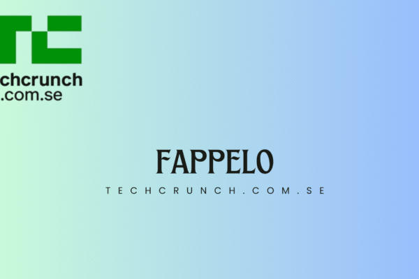 fappelo