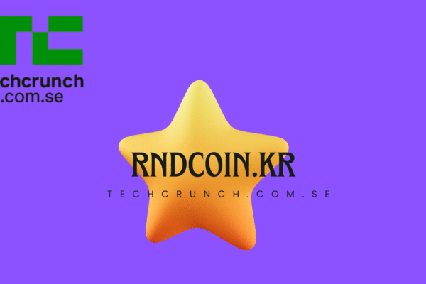 rndcoin.kr