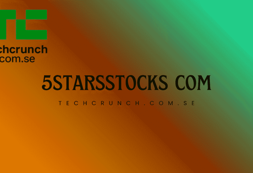 5starsstocks com
