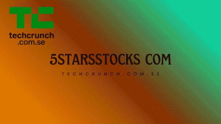 5starsstocks com