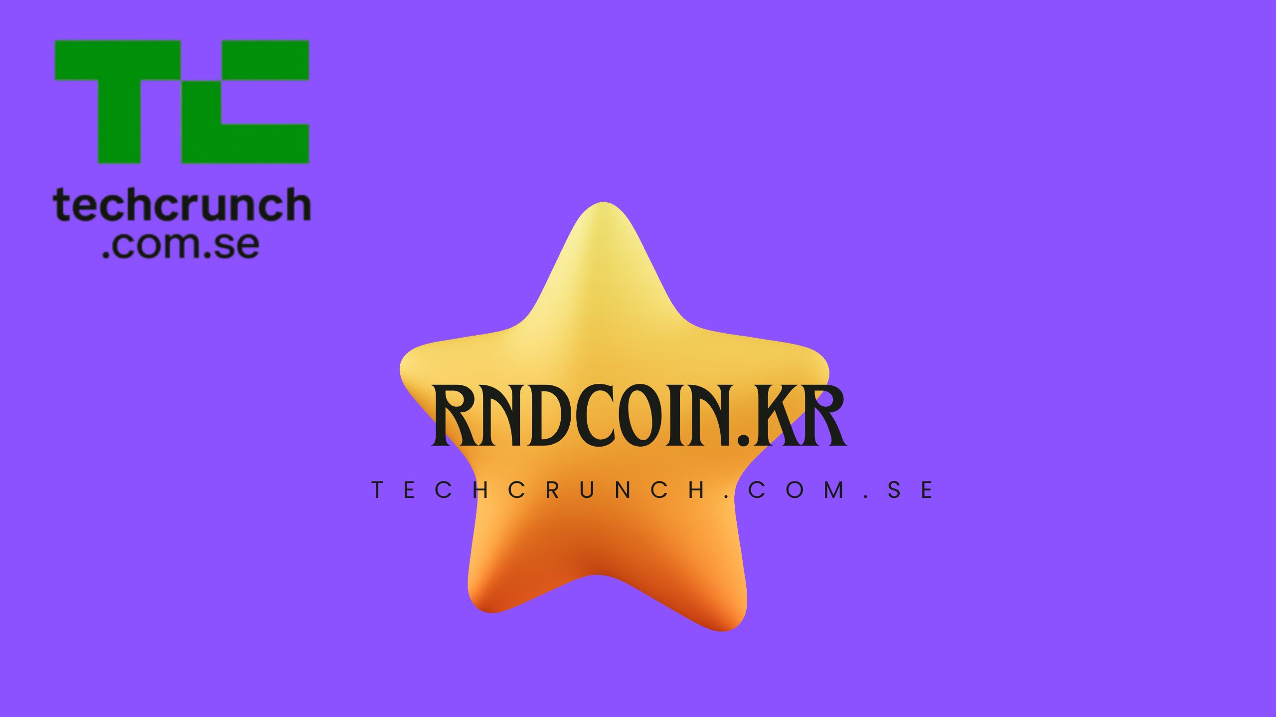 rndcoin.kr