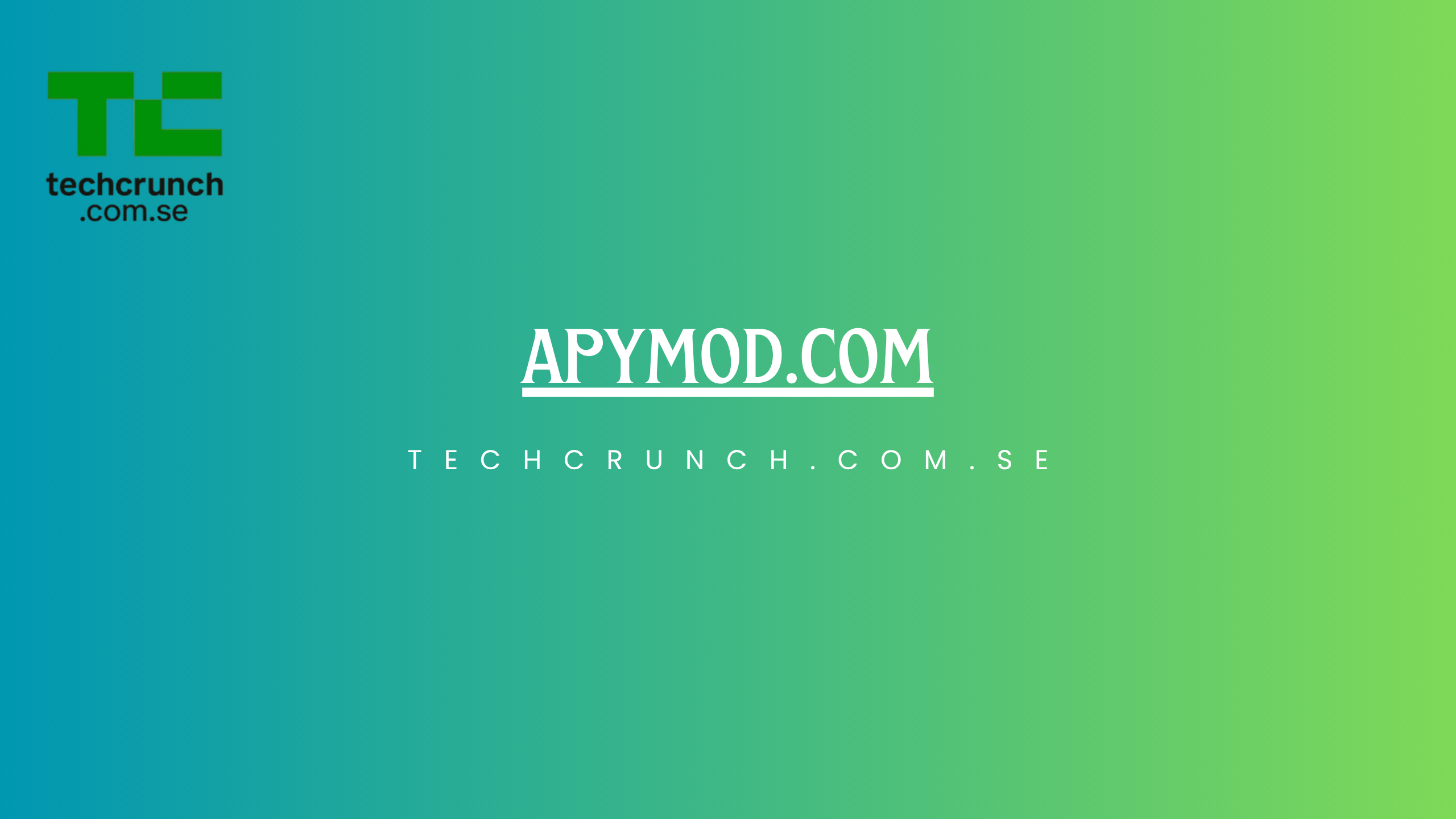 apymod.com