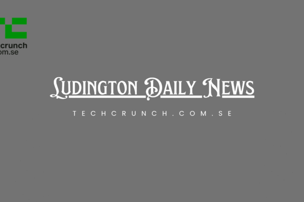 Ludington Daily News