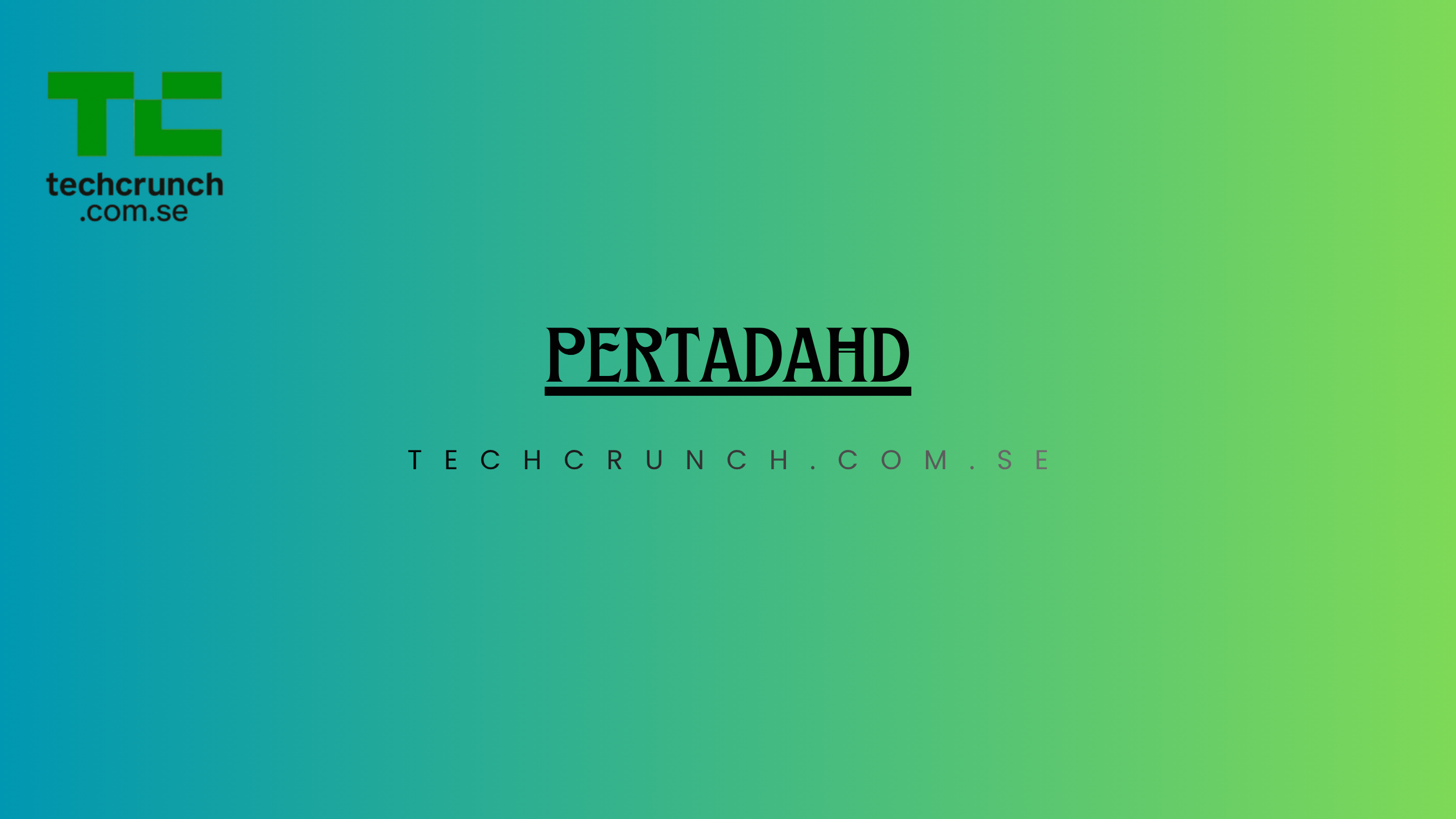 pertadahd