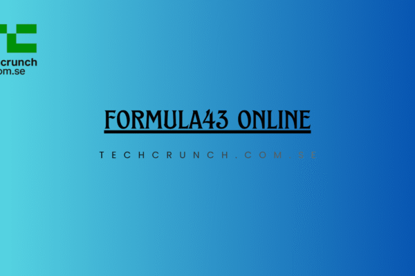 formula43 online