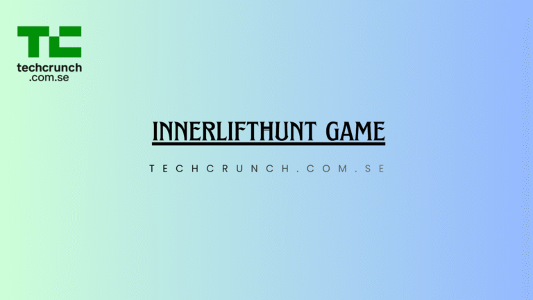 innerlifthunt game