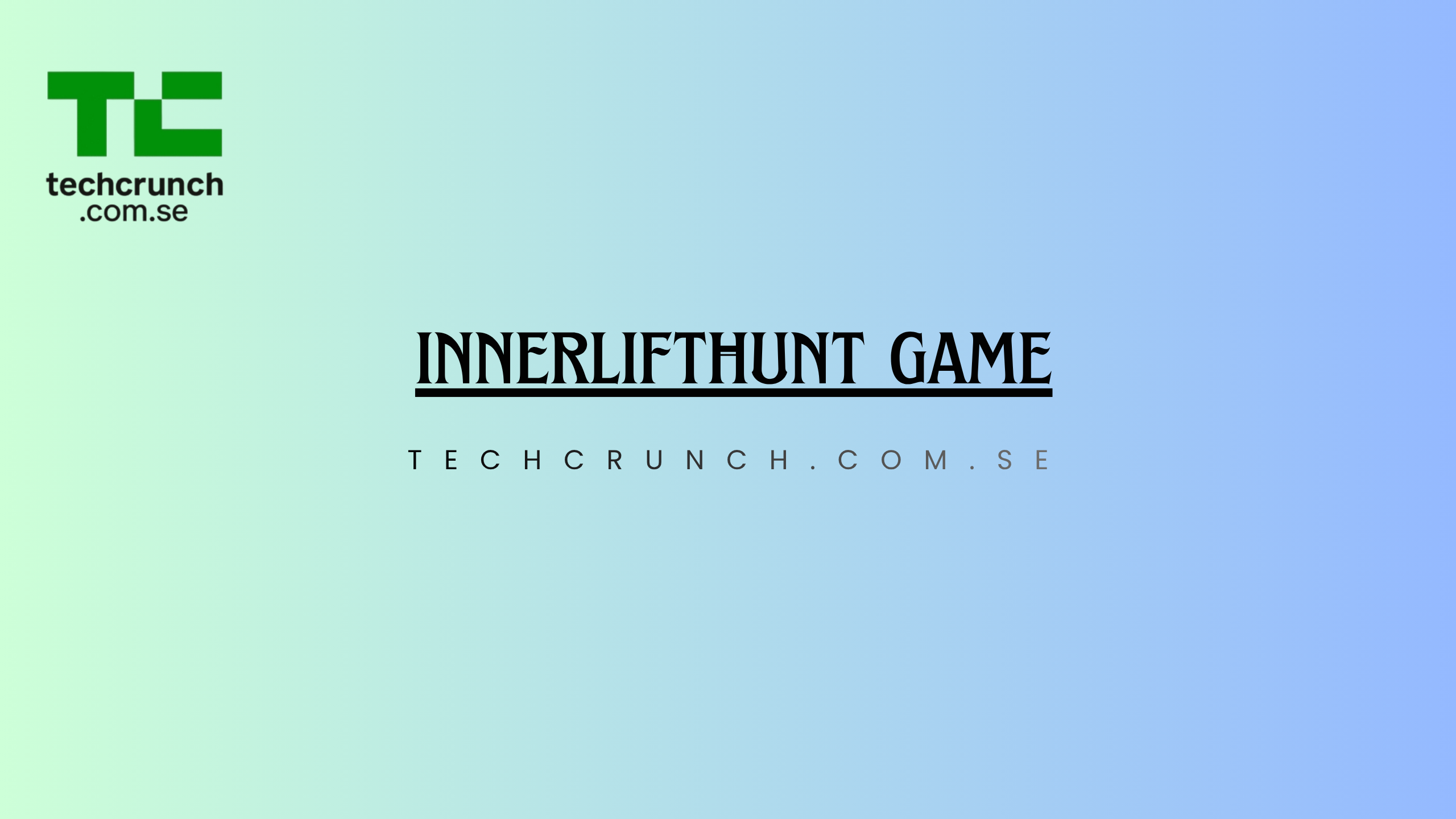 innerlifthunt game