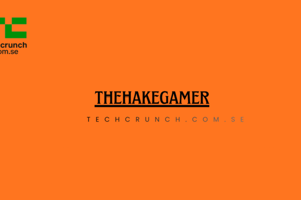 thehakegamer