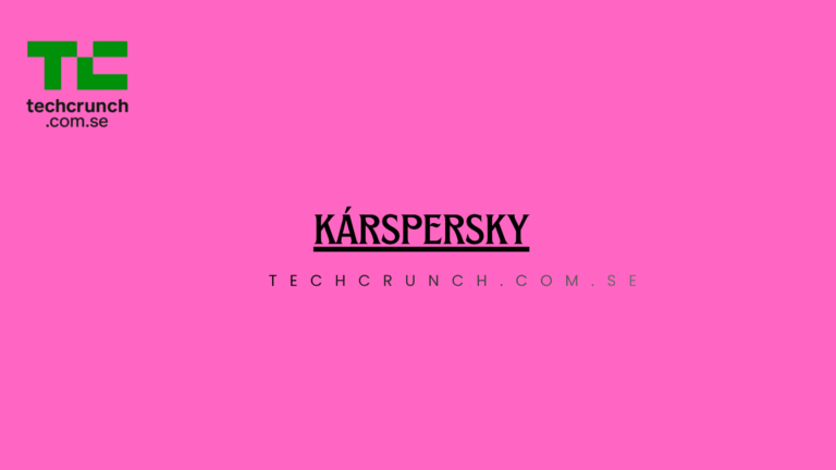 kárspersky