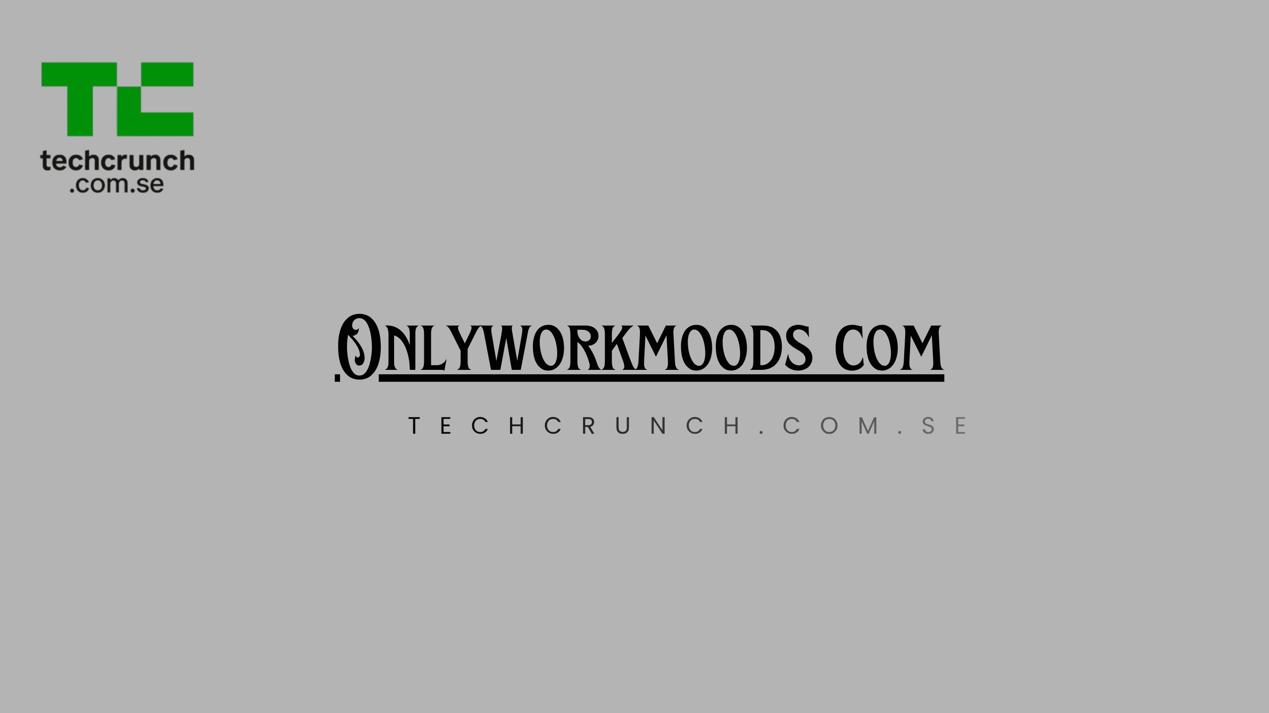 Onlyworkmoods com