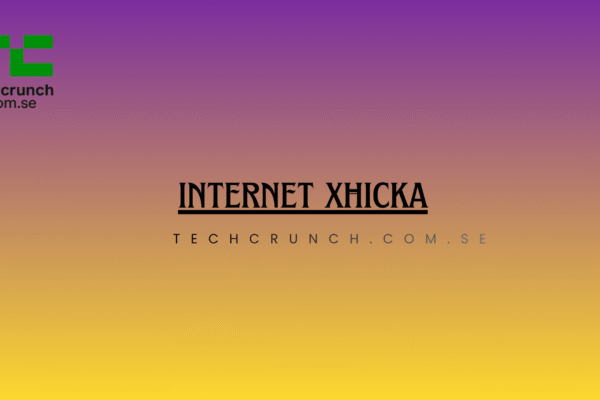 internet xhicka