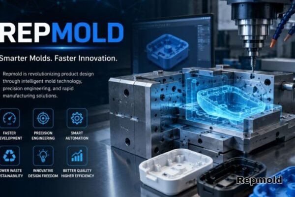 Repmold
