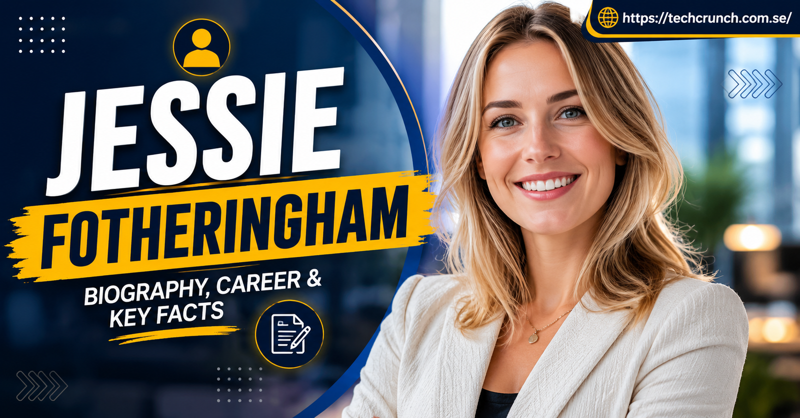 Jessie Fotheringham