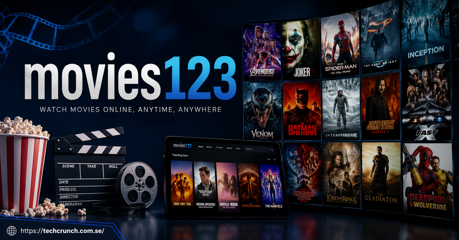 movies123